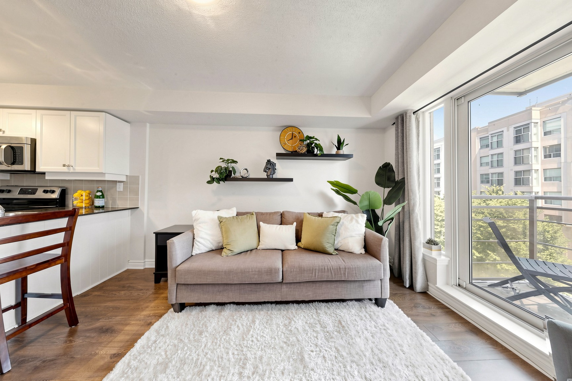19 Barberry Place, Unit 513